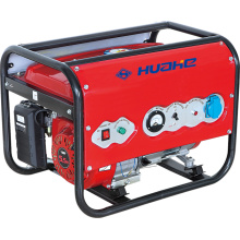 HH4730 Gerador de gasolina econômico, gerador de gasolina com CE (2KW-2.8KW)